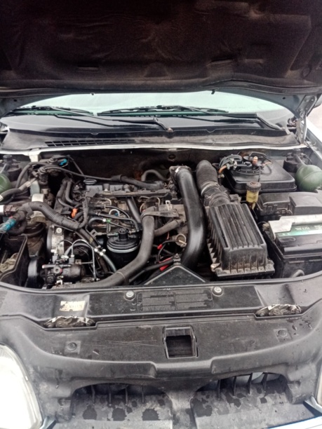 Citroen Xantia X2, 1999 г.