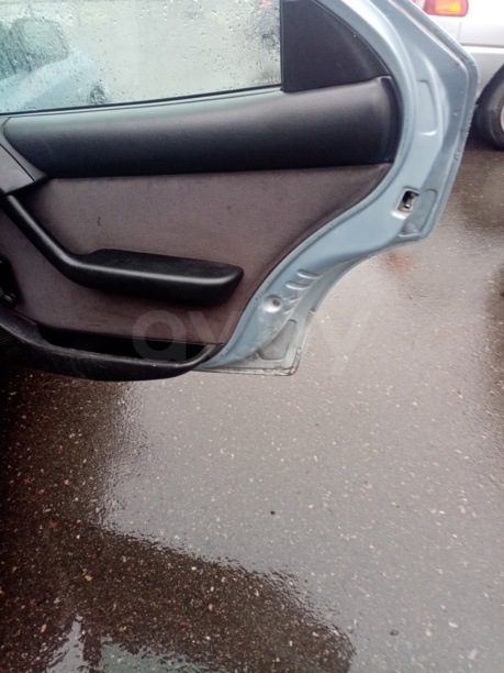 Citroen Xantia X2, 1999 г.