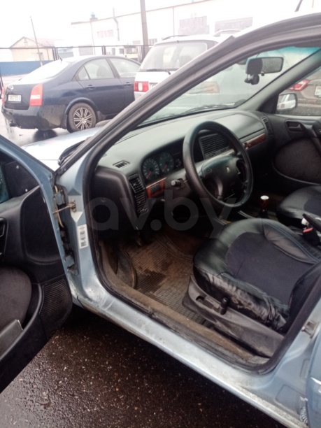 Citroen Xantia X2, 1999 г.