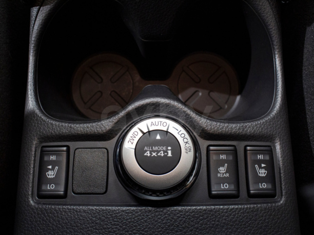 Nissan Qashqai II · Рестайлинг, 2020 г.