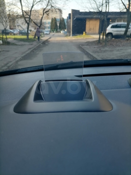 Peugeot 3008 I, 2010 г.