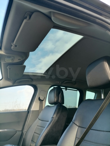Peugeot 3008 I, 2010 г.