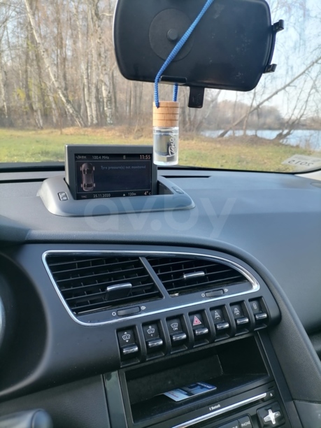 Peugeot 3008 I, 2010 г.
