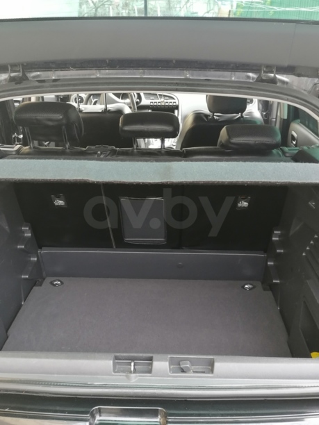Peugeot 3008 I, 2010 г.