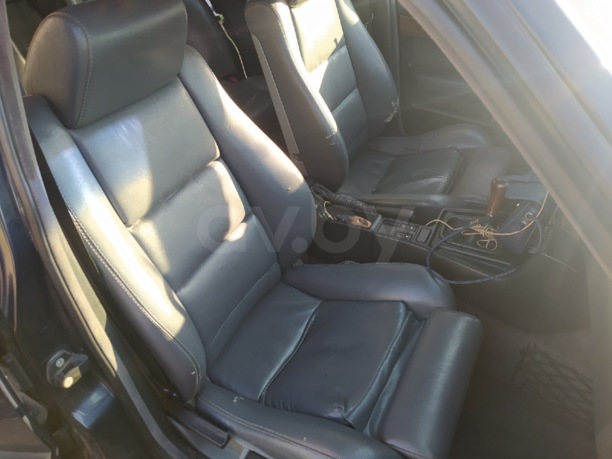 BMW 5 серия E34, 1995 г.