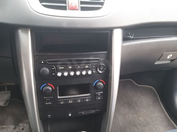 Peugeot 207 I, 2006 г.