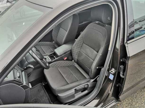 Skoda Superb III, 2016 г.