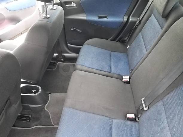 Peugeot 207 I, 2006 г.