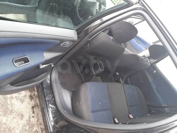 Peugeot 207 I, 2006 г.