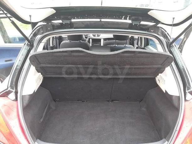 Peugeot 207 I, 2006 г.