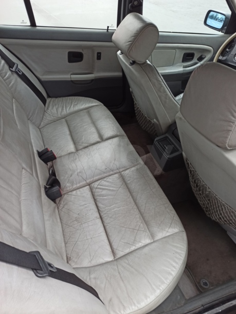 BMW 3 серия E36, 1998 г.