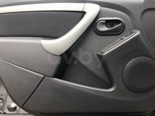 Renault Duster I · Рестайлинг, 2019 г.