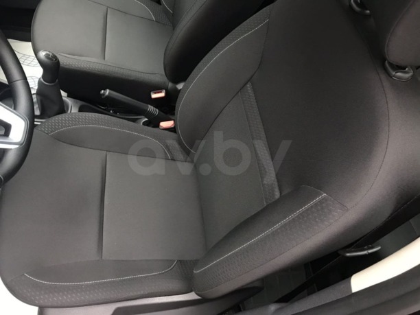 Renault Duster I · Рестайлинг, 2019 г.