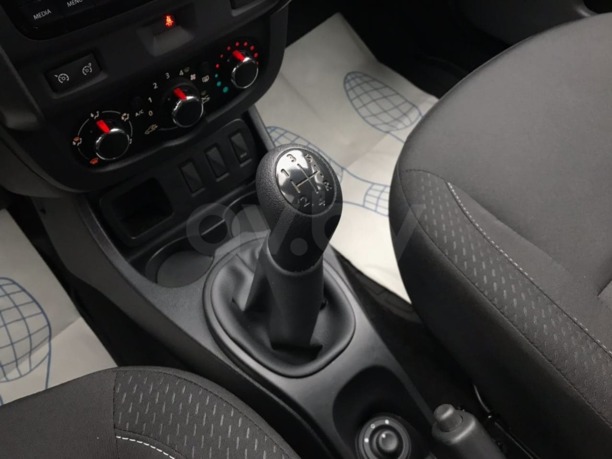 Renault Duster I · Рестайлинг, 2019 г.