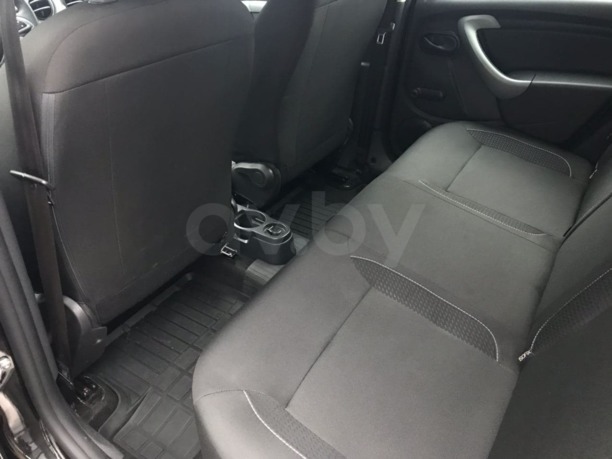 Renault Duster I · Рестайлинг, 2019 г.