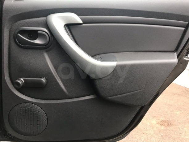 Renault Duster I · Рестайлинг, 2019 г.