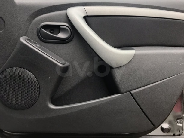 Renault Duster I · Рестайлинг, 2019 г.