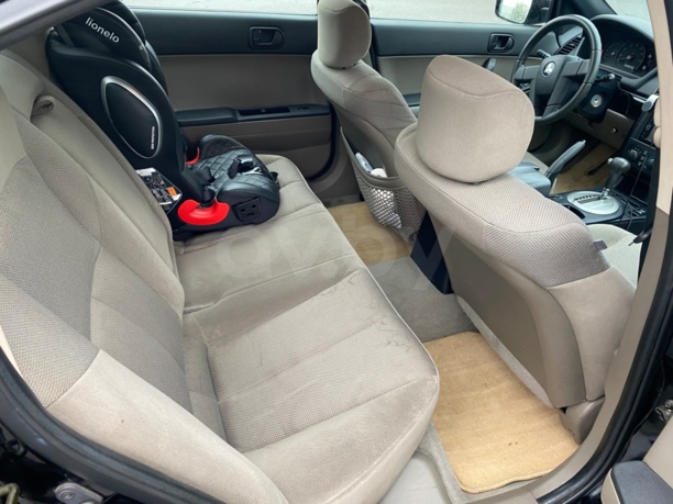 Mitsubishi Galant IX, 2005 г.