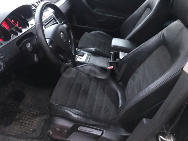 Volkswagen Passat B6, 2008 г.