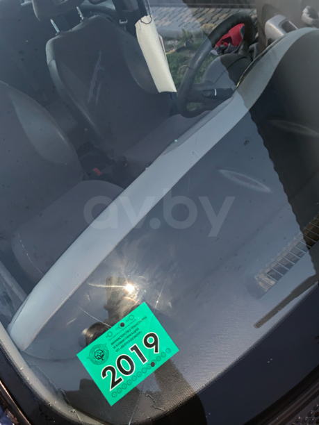 Nissan Micra III (K12), 2003 г.