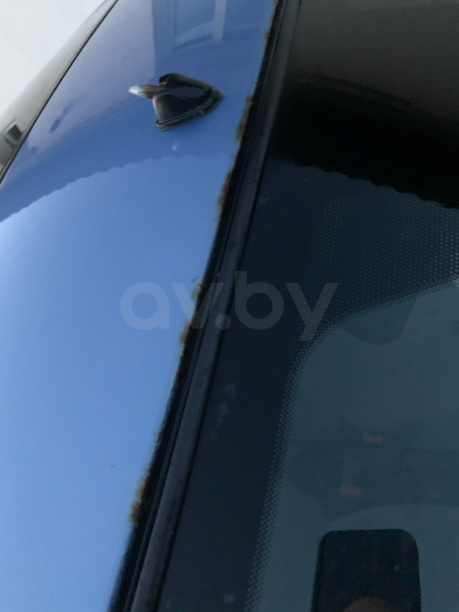 Nissan Micra III (K12), 2003 г.