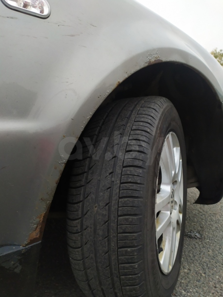 Volkswagen Passat B5, 2003 г.