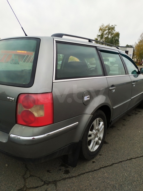 Volkswagen Passat B5, 2003 г.