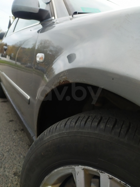 Volkswagen Passat B5, 2003 г.