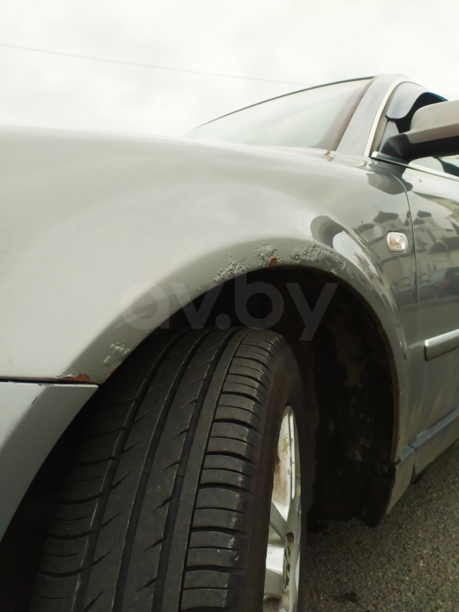 Volkswagen Passat B5, 2003 г.