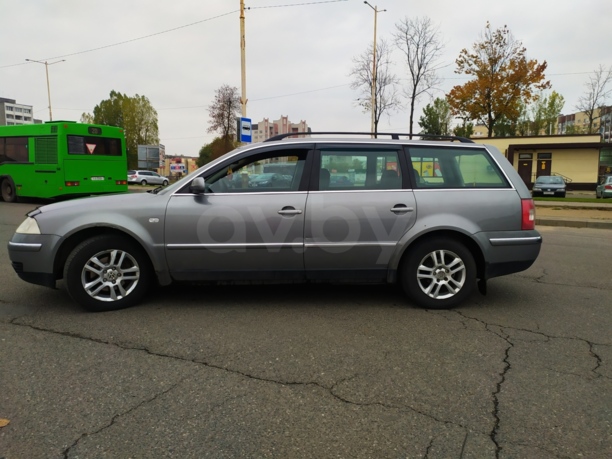 Volkswagen Passat B5, 2003 г.