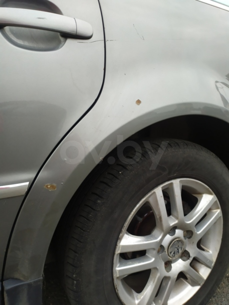 Volkswagen Passat B5, 2003 г.