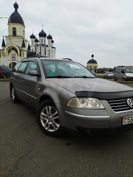 Volkswagen Passat B5, 2003 г.