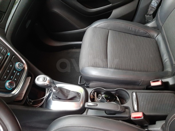 Buick Encore, 2015 г.