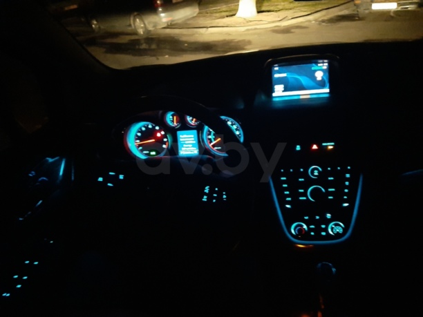Buick Encore, 2015 г.
