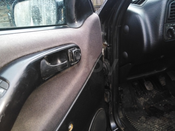 Volkswagen Passat B4, 1994 г.