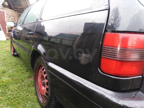 Volkswagen Passat B4, 1994 г.