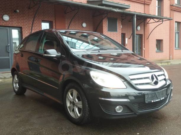 Mercedes-Benz B-Класс W245, 2009 г.