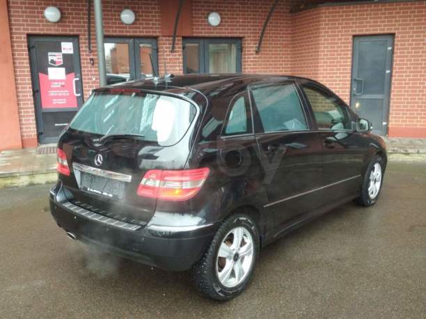 Mercedes-Benz B-Класс W245, 2009 г.