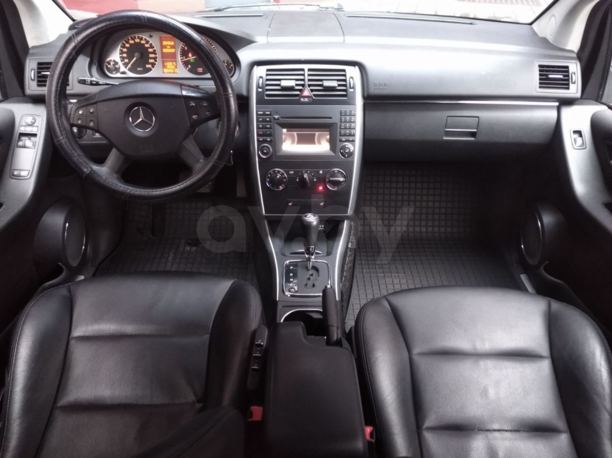 Mercedes-Benz B-Класс W245, 2009 г.