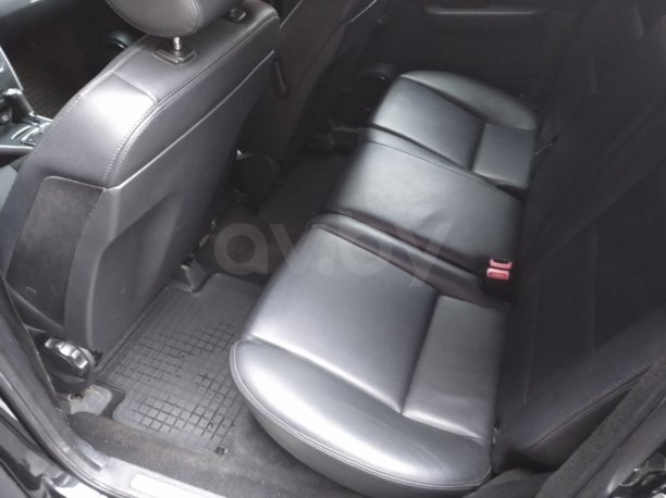 Mercedes-Benz B-Класс W245, 2009 г.
