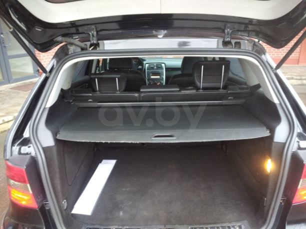 Mercedes-Benz B-Класс W245, 2009 г.