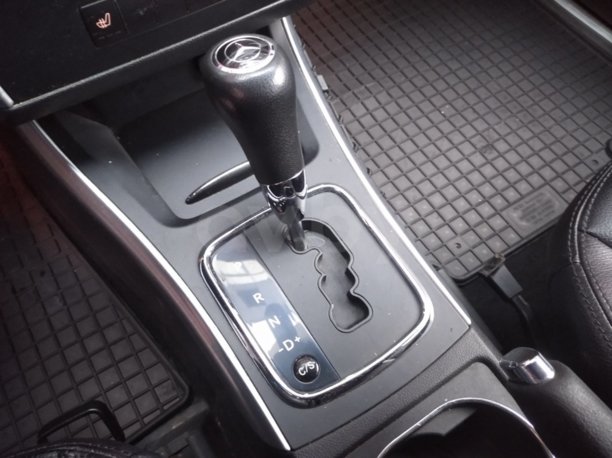 Mercedes-Benz B-Класс W245, 2009 г.