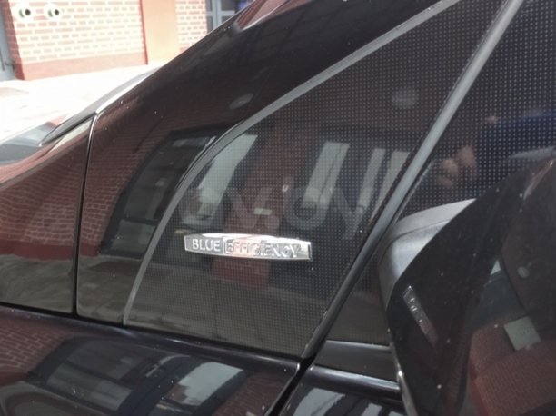 Mercedes-Benz B-Класс W245, 2009 г.