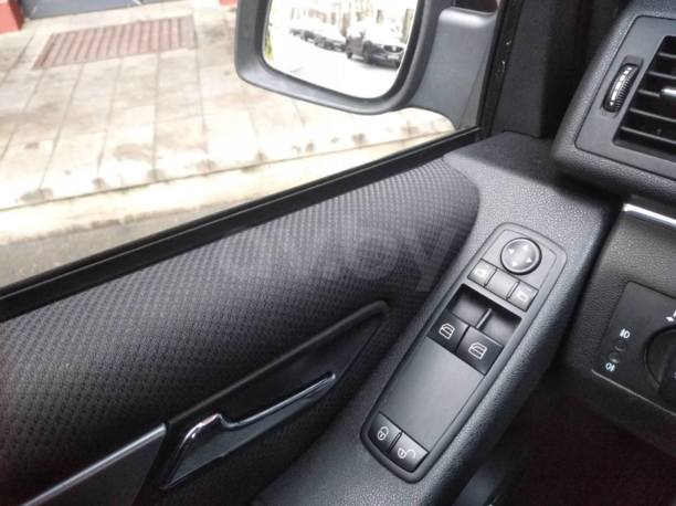 Mercedes-Benz B-Класс W245, 2009 г.