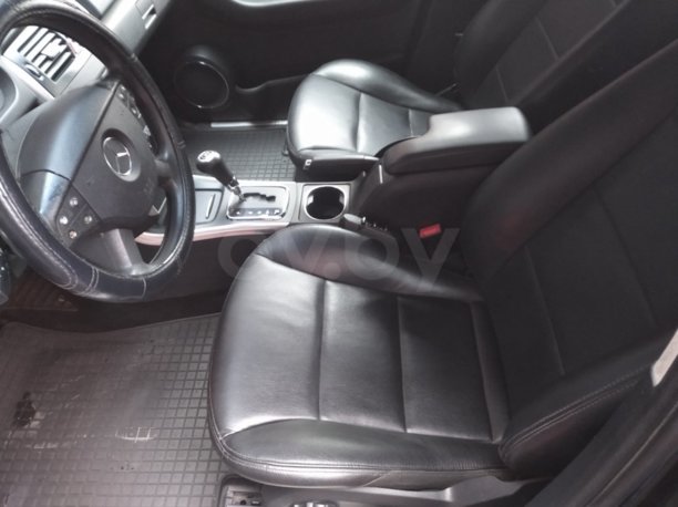 Mercedes-Benz B-Класс W245, 2009 г.