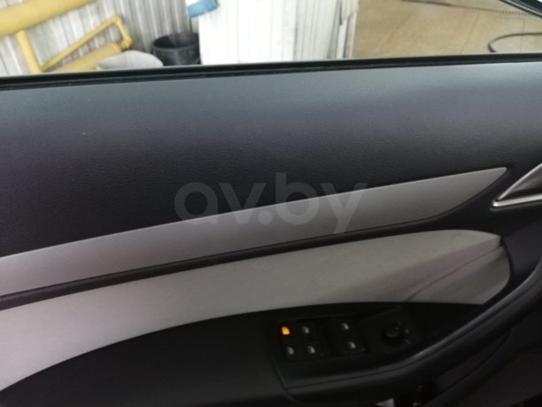 Audi Q3 8U, 2012 г.