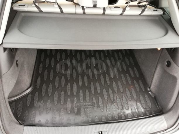 Audi Q3 8U, 2012 г.
