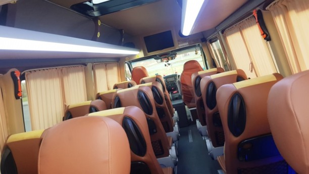 Volkswagen Crafter 2,5 TDI, 2010 г.