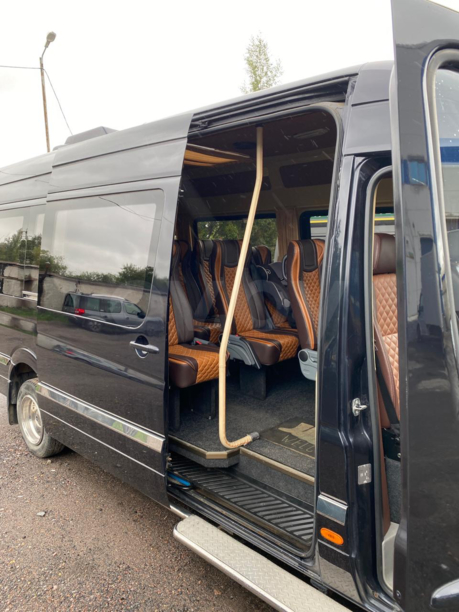 Mercedes-Benz Sprinter, 2013 г.