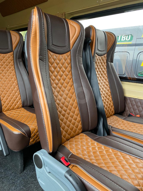 Mercedes-Benz Sprinter, 2013 г.